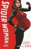 SPIDER-WOMAN SHIFTING GEARS VOL 01 BABY TALK TP [9780785196228]